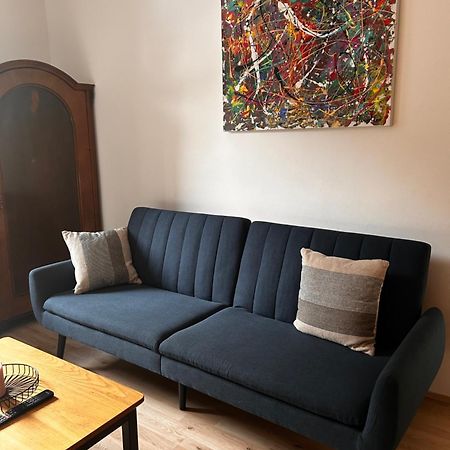 Apartman Mirka Dolni Morava Dolní Morava Exterior foto