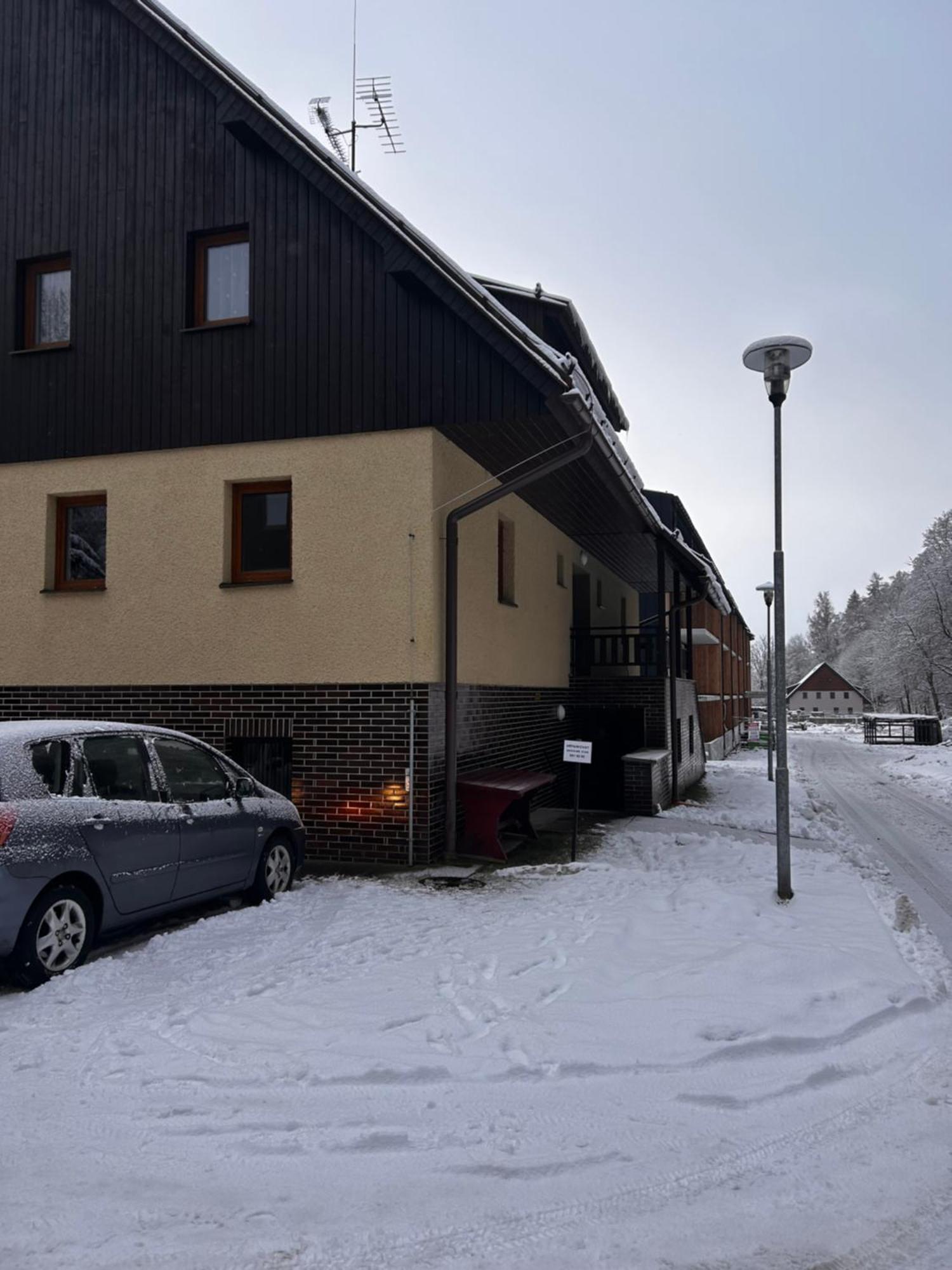 Apartman Mirka Dolni Morava Dolní Morava Exterior foto