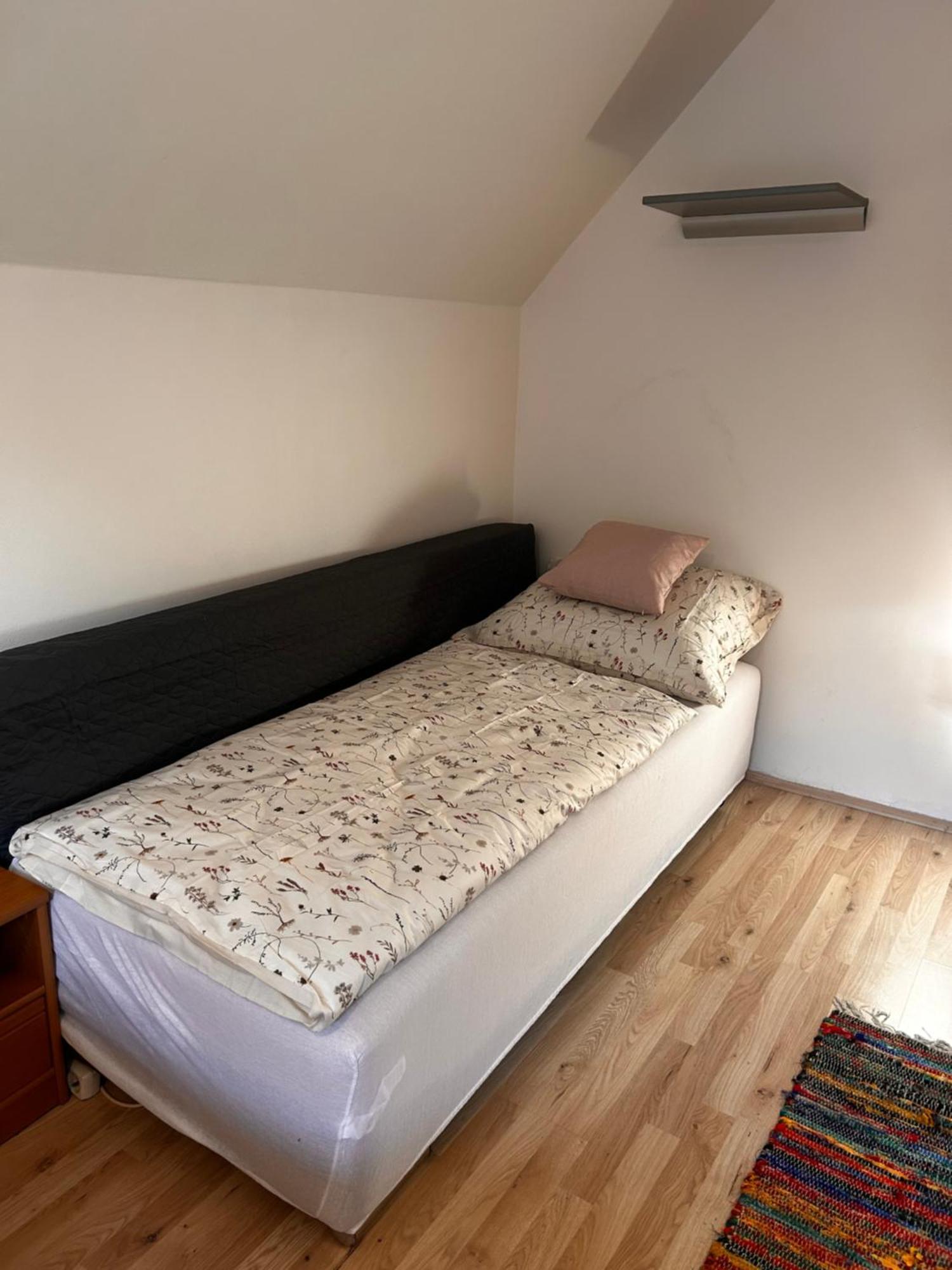 Apartman Mirka Dolni Morava Dolní Morava Exterior foto