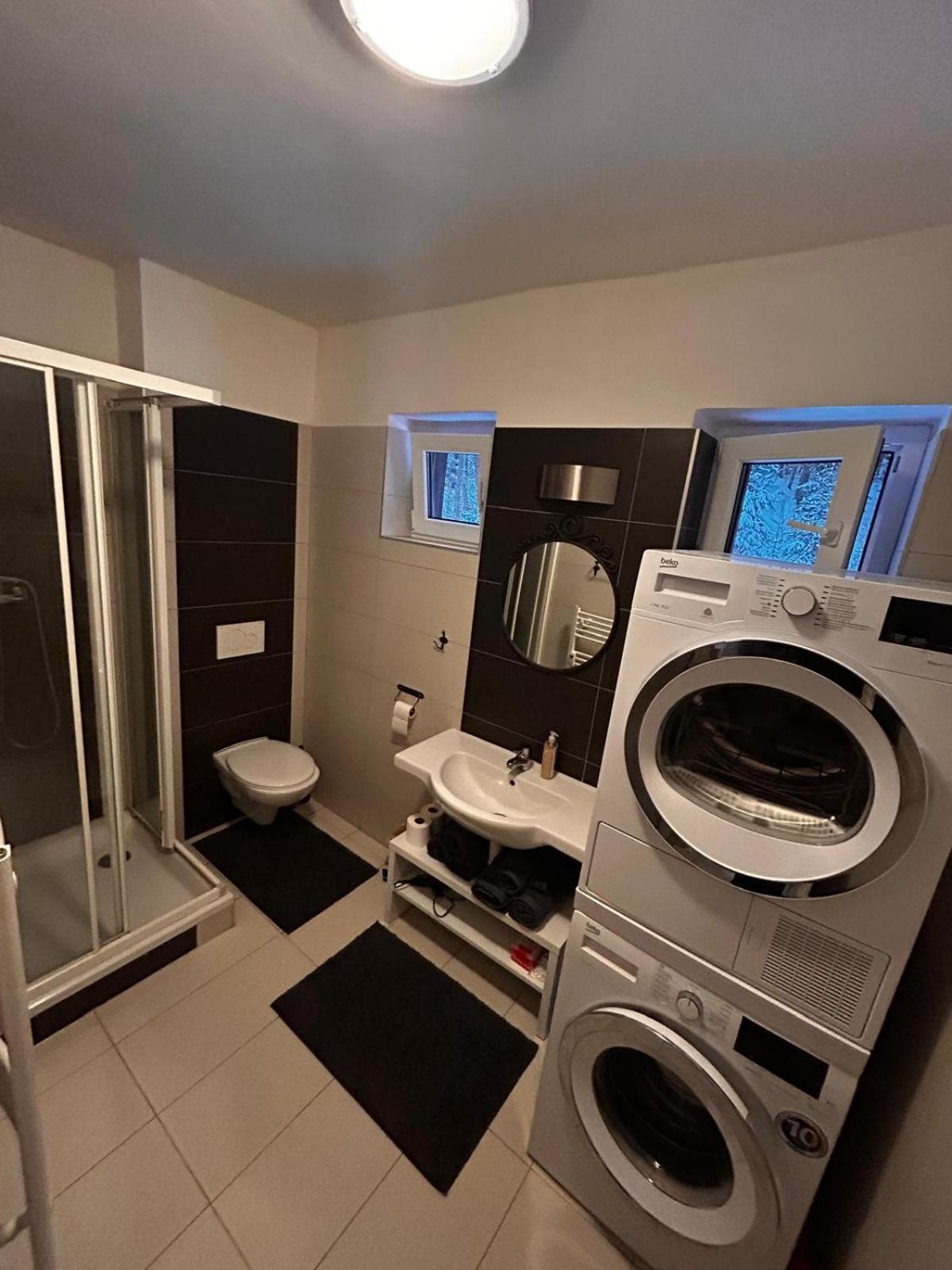 Apartman Mirka Dolni Morava Dolní Morava Exterior foto