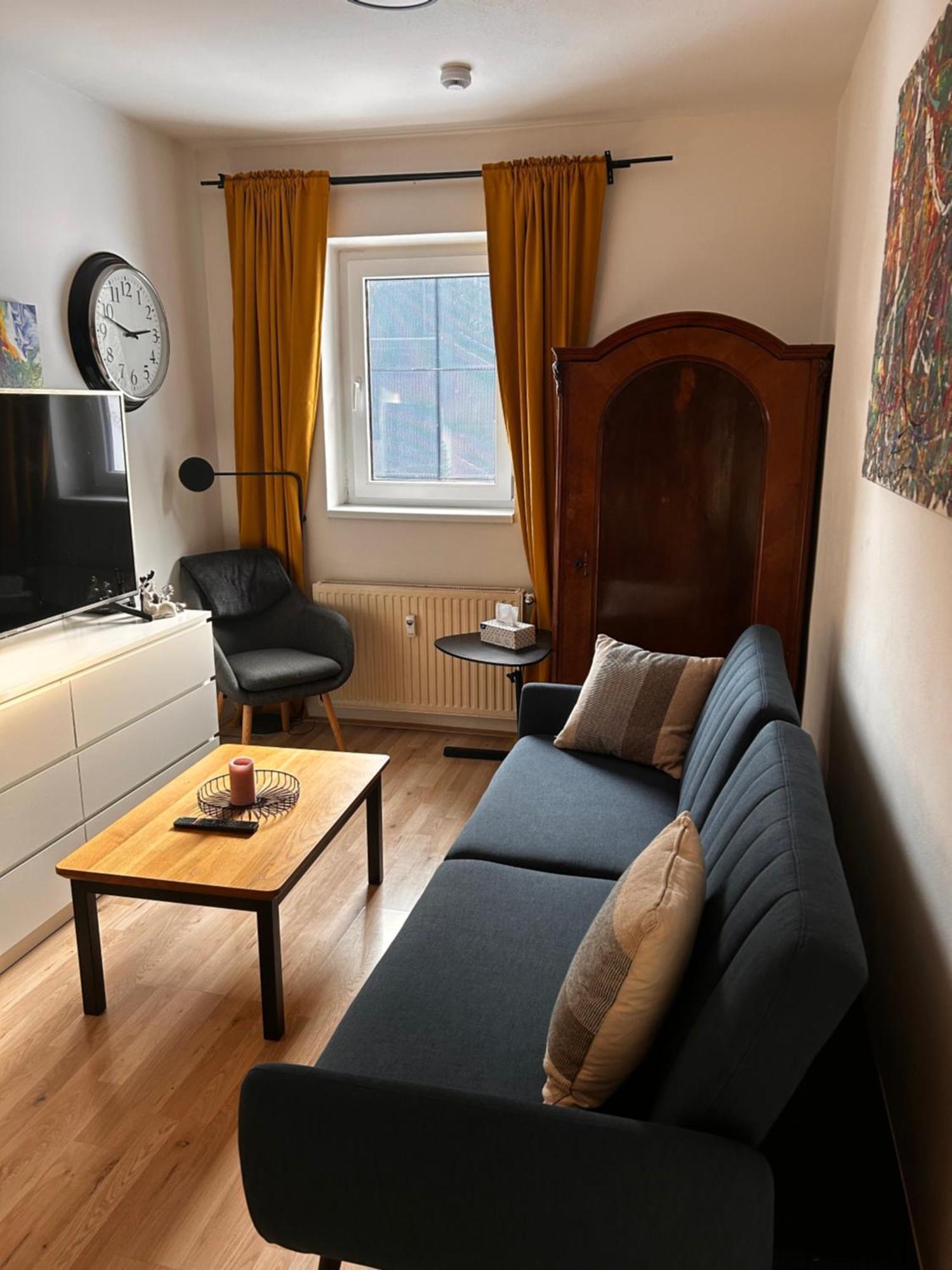 Apartman Mirka Dolni Morava Dolní Morava Exterior foto