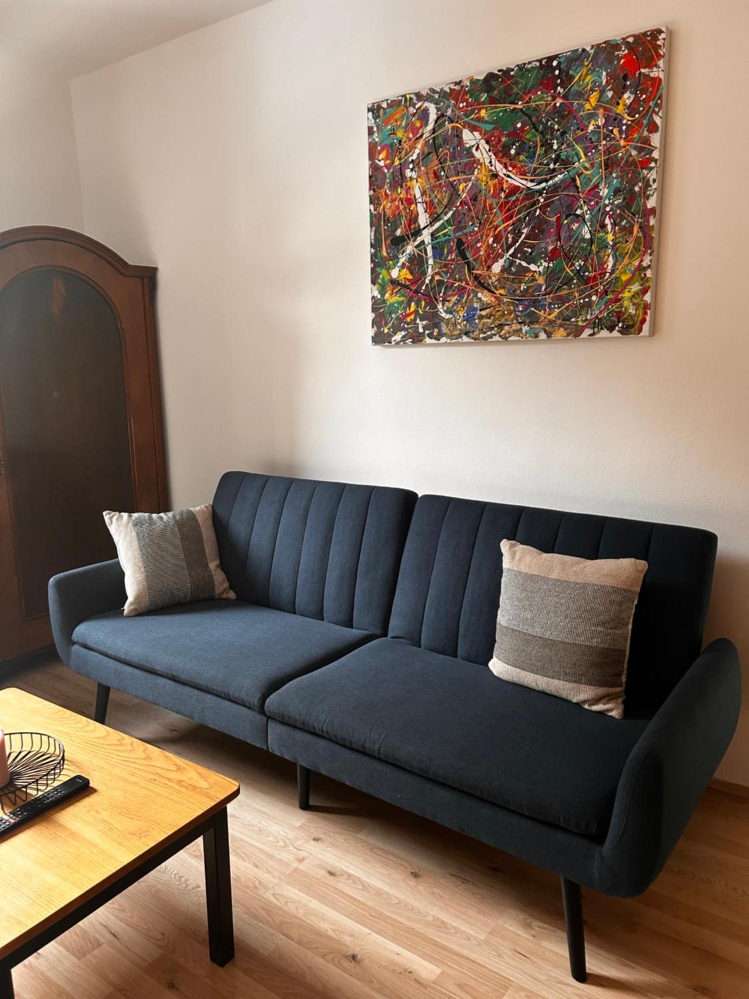 Apartman Mirka Dolni Morava Dolní Morava Exterior foto